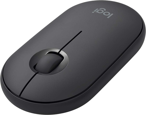 Logitech discount pebble m350